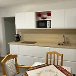 Vendégház Jarmila 4*