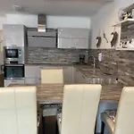 Vendégház Jarmila 4*