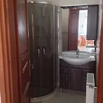 Jarmila Vendeghaz 게스트하우스