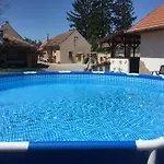 Jarmila Vendeghaz 게스트하우스 4*
