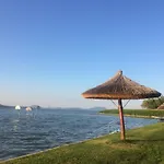 Jarmila Vendeghaz 게스트하우스 Balatonberény