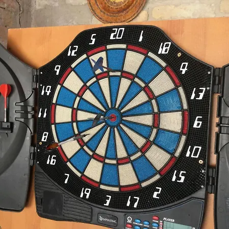 Jarmila Vendeghaz Πανσιόν 4*