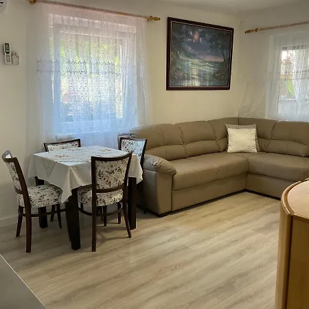 Jarmila Vendeghaz 4*