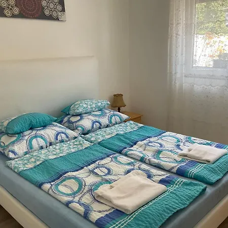 Guest house Jarmila Vendeghaz