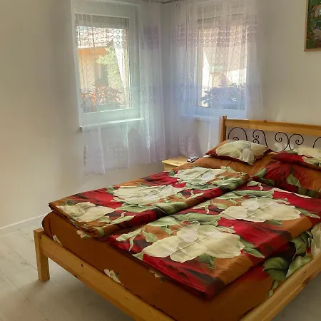 Πανσιόν Jarmila Vendeghaz