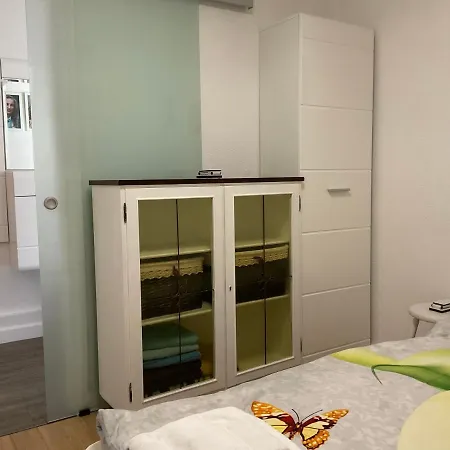 Πανσιόν Jarmila Vendeghaz Balatonberény