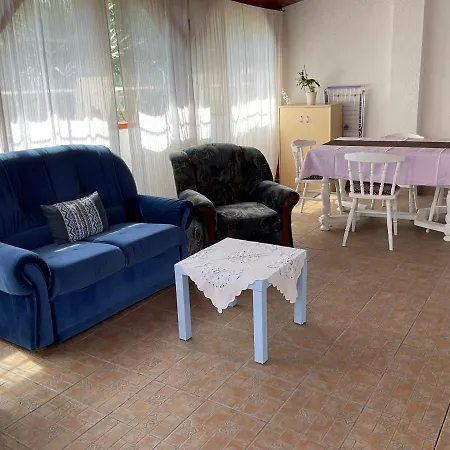 Jarmila Vendeghaz Gæstehus 4*