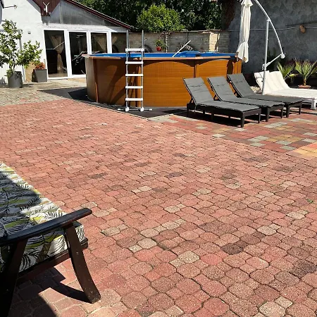 Gæstehus Jarmila Vendeghaz