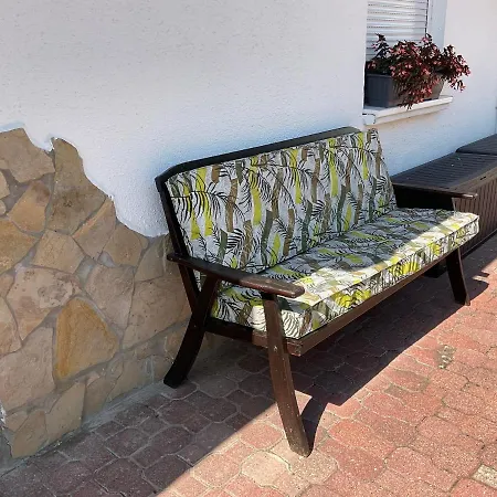 Πανσιόν Jarmila Vendeghaz