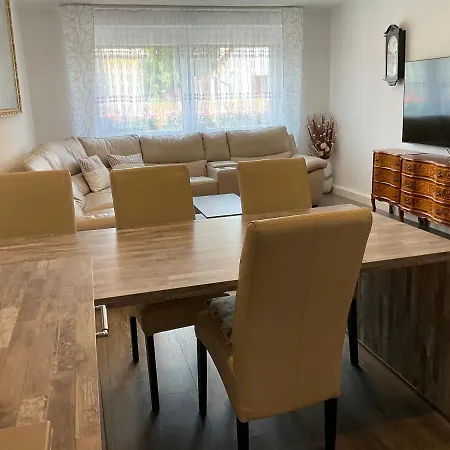 Jarmila Vendeghaz Balatonberény