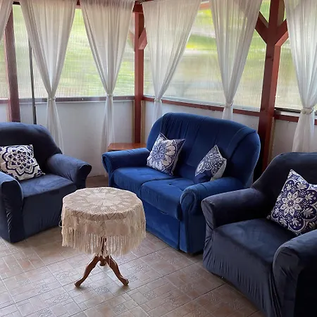 Guest house Jarmila Vendeghaz