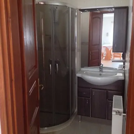 Jarmila Vendeghaz Guest house