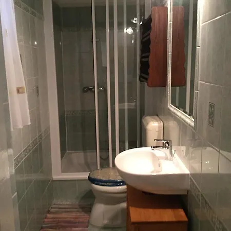 Guest house Jarmila Vendeghaz