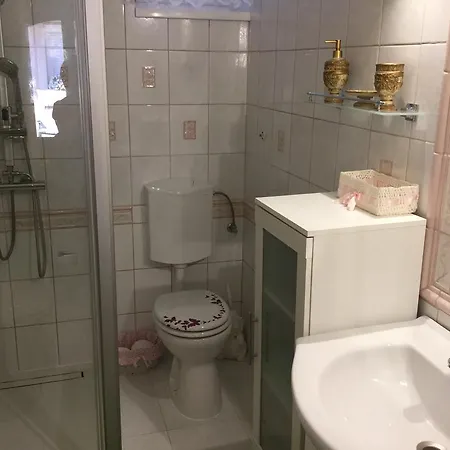 Gæstehus Jarmila Vendeghaz 4*