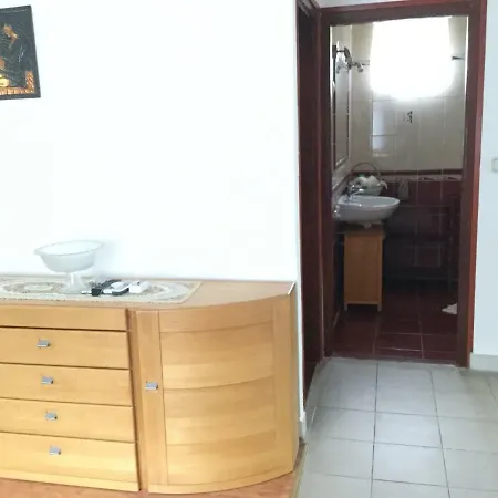 Jarmila Vendeghaz Guest house