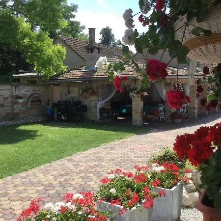 Jarmila Vendeghaz Balatonberény