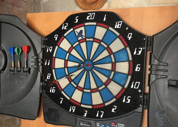 Jarmila Vendeghaz ゲストハウス 4*