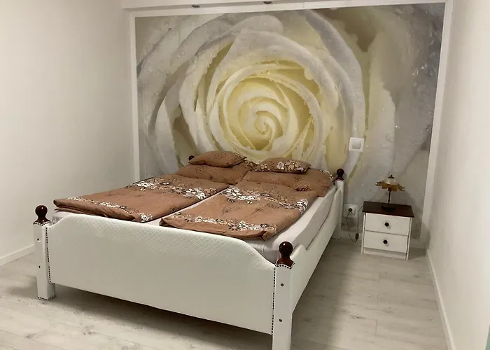 Jarmila Vendeghaz 4* Balatonberény