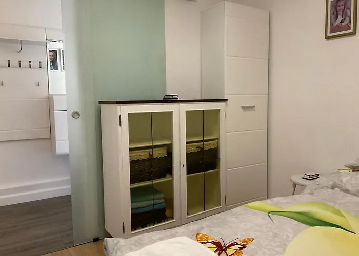 ゲストハウス Jarmila Vendeghaz Balatonberény