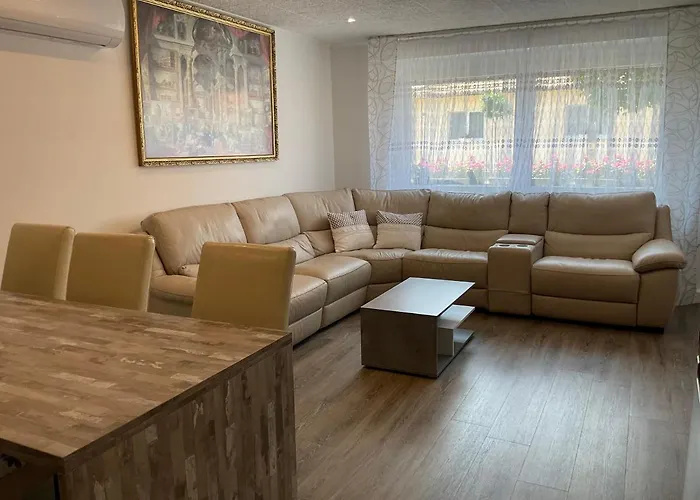 Jarmila Vendeghaz Balatonberény