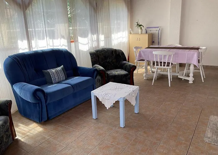 Jarmila Vendeghaz Gasthof 4*