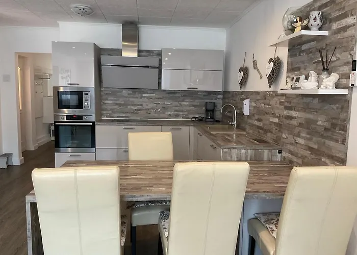 بيت ضيافة Jarmila Vendeghaz 4*