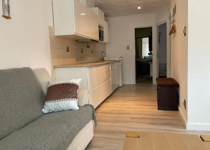 Jarmila Vendeghaz Balatonberény