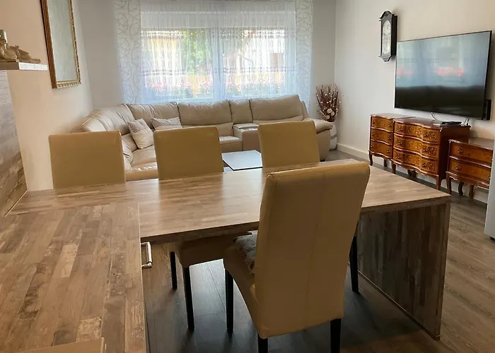 Jarmila Vendeghaz Balatonberény