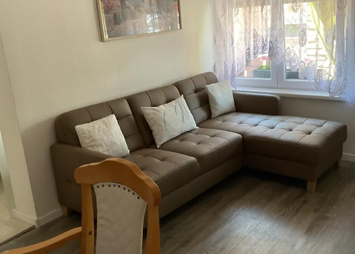 Jarmila Vendeghaz Balatonberény