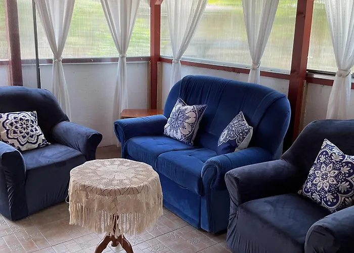 Gasthof Jarmila Vendeghaz