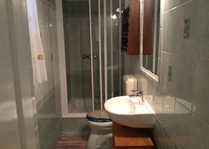 Gasthof Jarmila Vendeghaz