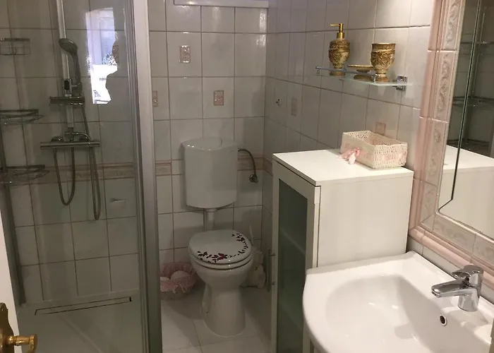 Gasthof Jarmila Vendeghaz 4*